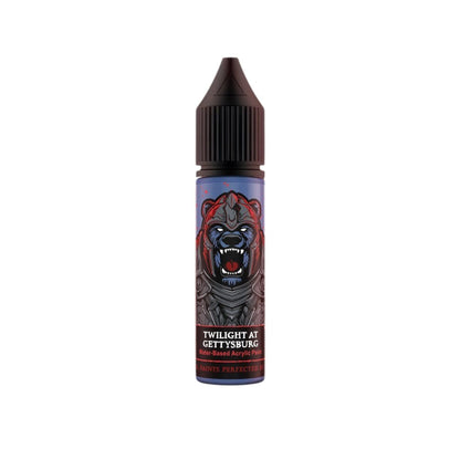 Bear Cavalry Paints Paint Twilight At Gettysburg 20mL
