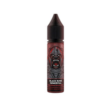 Bear Cavalry Paints Paint Black Rose Immortal 20mL