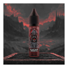 Bear Cavalry Paints Paint Black Rose Immortal 20mL