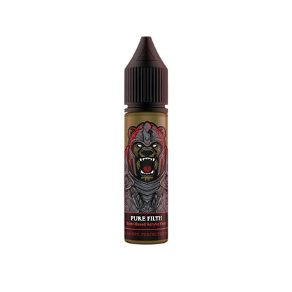 Bear Cavalry Paints Paint Pure Filth 20mL