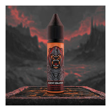Bear Cavalry Paints Paint Agent Orange 20mL