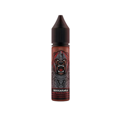 Bear Cavalry Paints Paint Sekigahara 20mL