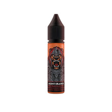 Bear Cavalry Paints Paint Hell Bent For Leather 20mL