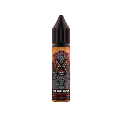 Bear Cavalry Paints Paint Pyrrhic Dawn 20mL