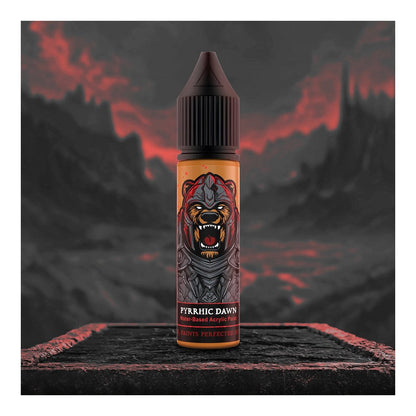 Bear Cavalry Paints Paint Pyrrhic Dawn 20mL