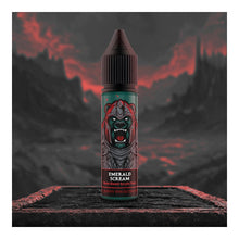 Bear Cavalry Paints Paint Emerald Scream 20mL