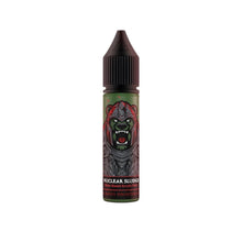 Bear Cavalry Paints Paint Nuclear Sludge 20mL