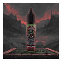 Bear Cavalry Paints Paint Nuclear Sludge 20mL