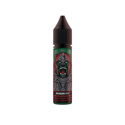 Bear Cavalry Paints Paint Poison Ivy 20mL