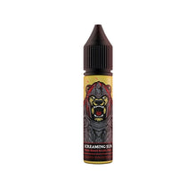 Bear Cavalry Paints Paint Screaming Sun 20mL
