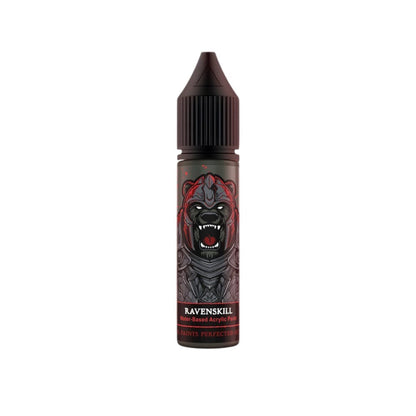 Bear Cavalry Paints Paint Ravenskill 20mL