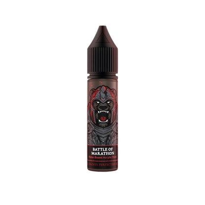 Bear Cavalry Paints Paint Battle Of Marathon 20mL