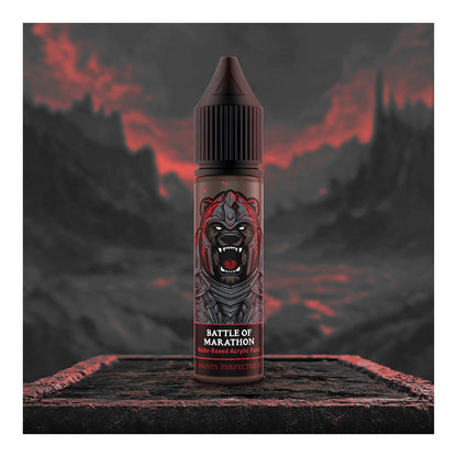 Bear Cavalry Paints Paint Battle Of Marathon 20mL