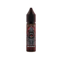 Bear Cavalry Paints Paint Fade To Black 20mL