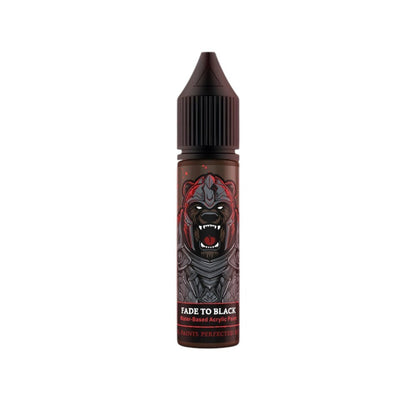 Bear Cavalry Paints Paint Fade To Black 20mL