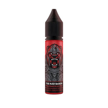 Bear Cavalry Paints Paint The Red Baron 20mL