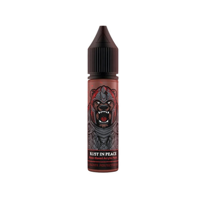 Bear Cavalry Paints Paint Rust In Peace 20mL