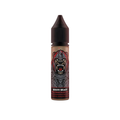 Bear Cavalry Paints Paint Bison-Beast 20mL
