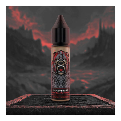 Bear Cavalry Paints Paint Bison-Beast 20mL
