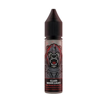 Bear Cavalry Paints Paint Glass Moon Light 20mL