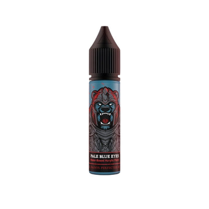 Bear Cavalry Paints Paint Pale Blue Eyes 20mL