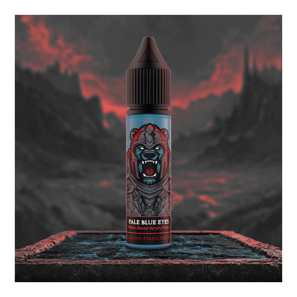 Bear Cavalry Paints Paint Pale Blue Eyes 20mL