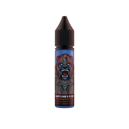 Bear Cavalry Paints Paint Neptune'S Fury 20mL