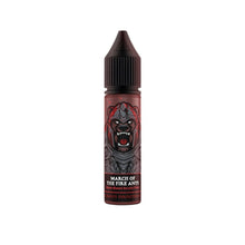 Bear Cavalry Paints Paint March Of The Fire Ants 20mL