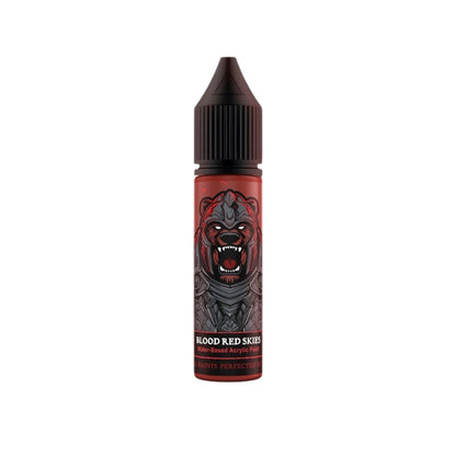 Bear Cavalry Paints Paint Blood Red Skies 20mL