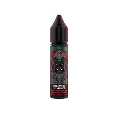 Bear Cavalry Paints Paint Forest Of Shadows 20mL