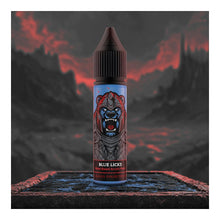 Bear Cavalry Paints Paint Blue Licks 20mL