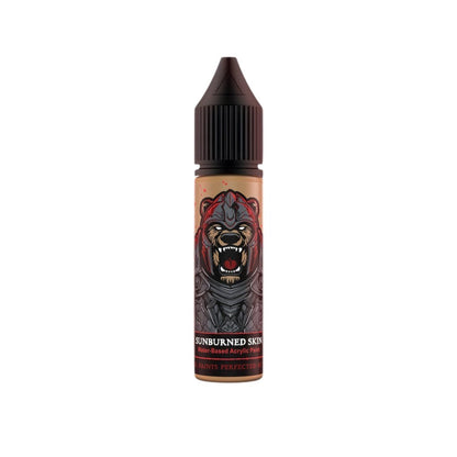Bear Cavalry Paints Paint Sunburned Skin 20mL
