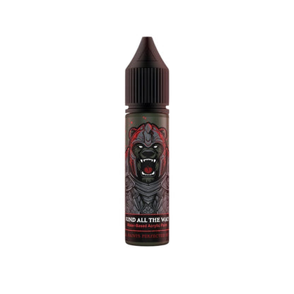 Bear Cavalry Paints Paint 82Nd All The Way 20mL