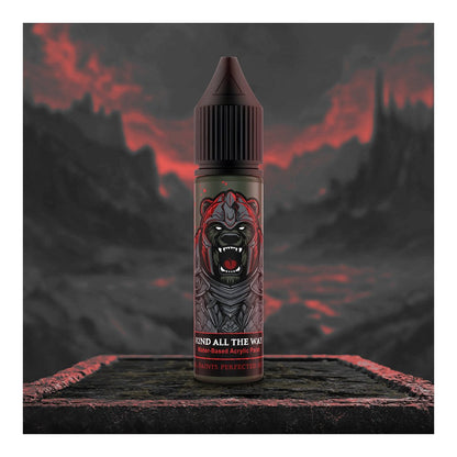 Bear Cavalry Paints Paint 82Nd All The Way 20mL