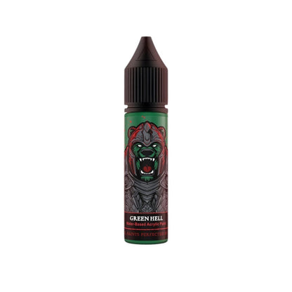 Bear Cavalry Paints Paint Green Hell 20mL