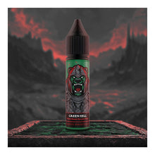 Bear Cavalry Paints Paint Green Hell 20mL
