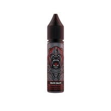 Bear Cavalry Paints Paint Iron Man 20mL