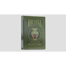 Bicycle Prehistoric Playing Cards