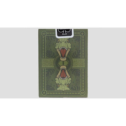Bicycle Prehistoric Playing Cards