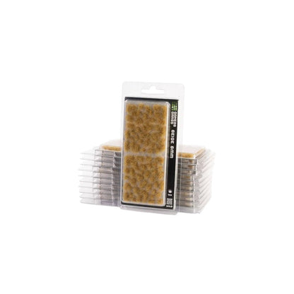 Gamers Grass Grass Tufts 6mm Beige Wild