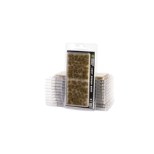 Gamers Grass Grass Tufts 6mm Light Brown Wild