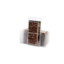 Gamers Grass Grass Tufts 4mm Brown Wild