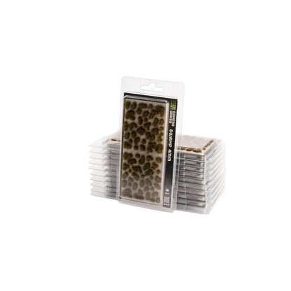 Gamers Grass Grass Tufts 4mm Swamp Wild