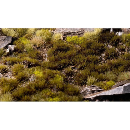 Gamers Grass Grass Tufts 4mm Swamp Wild