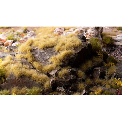 Gamers Grass Grass Tufts 4mm Beige Wild