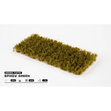 Gamers Grass Grass Tufts XL Spikey Green