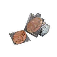 Gamers Grass Battle Ready Bases Badlands Oval 170mm x1