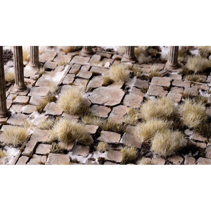 Gamers Grass Grass Tufts XL Winter