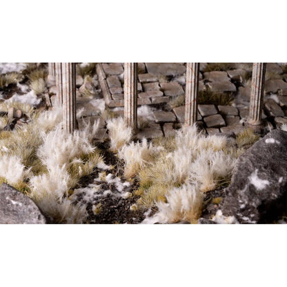 Gamers Grass Grass Tufts XL Spikey Winter