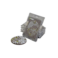 Gamers Grass Battle Ready Bases Temple Oval 120mm x1